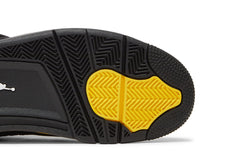 Air Jordan 4 Retro 'Thunder' 2023 view 5