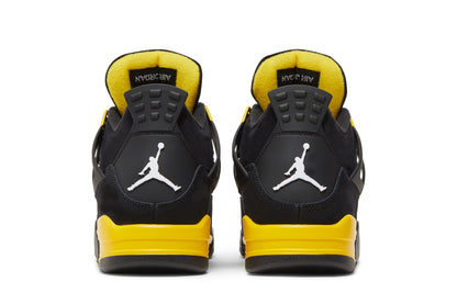 Air Jordan 4 Retro 'Thunder' 2023