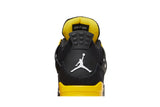 Air Jordan 4 Retro 'Thunder' 2023 view 7