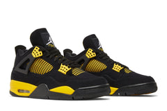 Air Jordan 4 Retro 'Thunder' 2023 view 8
