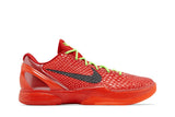 Nike Zoom Kobe 6 Protro 'Reverse Grinch' view 1