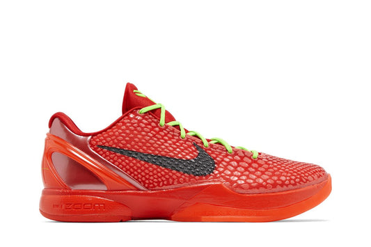 Nike Zoom Kobe 6 Protro 'Reverse Grinch'