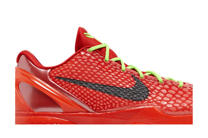 Nike Zoom Kobe 6 Protro 'Reverse Grinch'