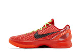 Nike Zoom Kobe 6 Protro 'Reverse Grinch' view 3