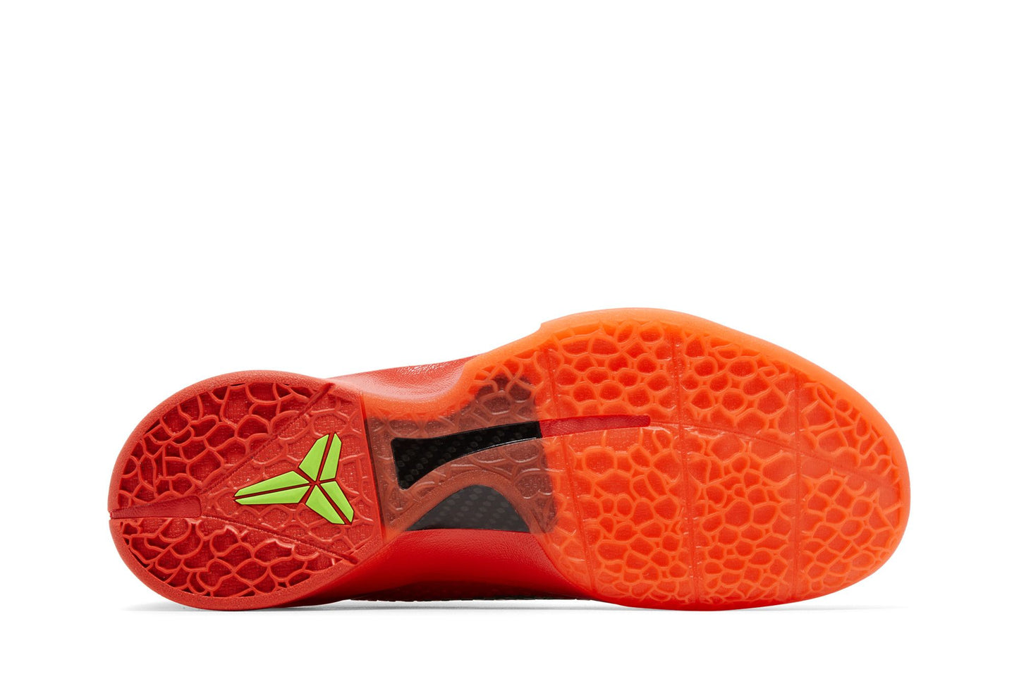 Nike Zoom Kobe 6 Protro 'Reverse Grinch'