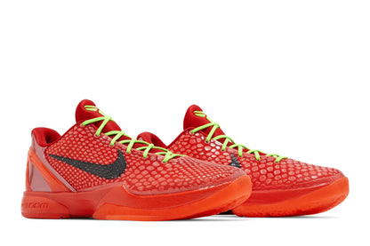 Nike Zoom Kobe 6 Protro 'Reverse Grinch'