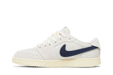 Union LA x Air Jordan 1 KO Low 'Sail Muslin' view 4