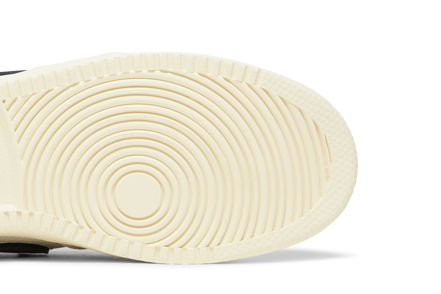 Union LA x Air Jordan 1 KO Low 'Sail Muslin' (image 6 of 8)