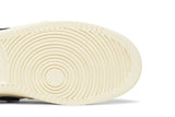 Union LA x Air Jordan 1 KO Low 'Sail Muslin' view 6