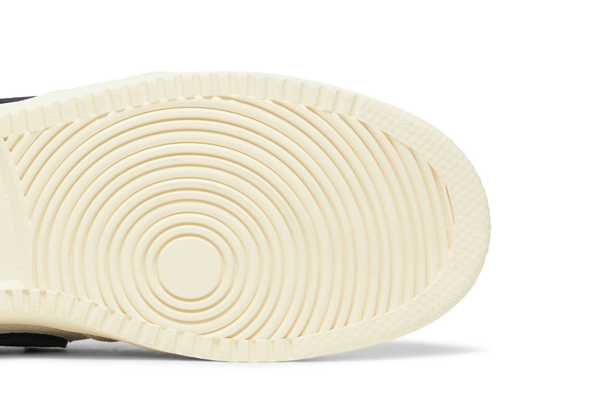 Union LA x Air Jordan 1 KO Low 'Sail Muslin' (image 6 of 8)