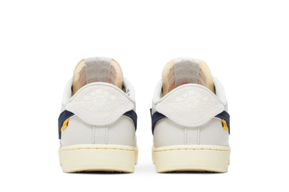 Union LA x Air Jordan 1 KO Low 'Sail Muslin' (image 7 of 8)