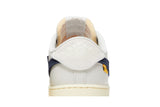 Union LA x Air Jordan 1 KO Low 'Sail Muslin' view 8