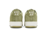 Nike Air Force 1 Jewel 'Color of the Month - Oil Green' view 6