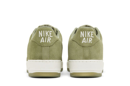 Nike Air Force 1 Jewel 'Color of the Month - Oil Green'