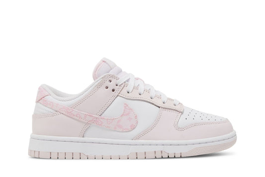 Nike Wmns Dunk Low 'Pink Paisley'
