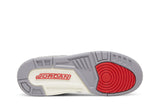Air Jordan 3 Retro GS 'White Cement Reimagined' view 4