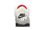 Air Jordan 3 Retro GS 'White Cement Reimagined' view 7