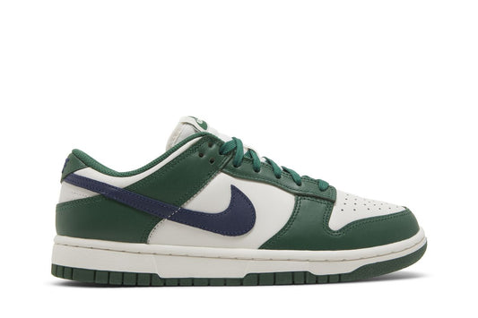 Nike Wmns Dunk Low 'Gorge Green'