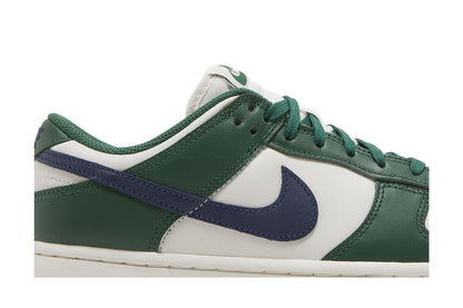 Nike Wmns Dunk Low 'Gorge Green'
