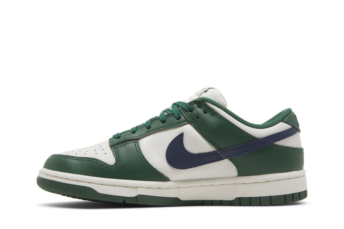 Nike Wmns Dunk Low 'Gorge Green'