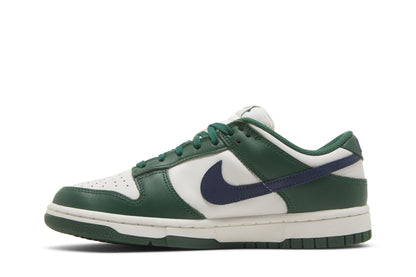 Nike Wmns Dunk Low 'Gorge Green'