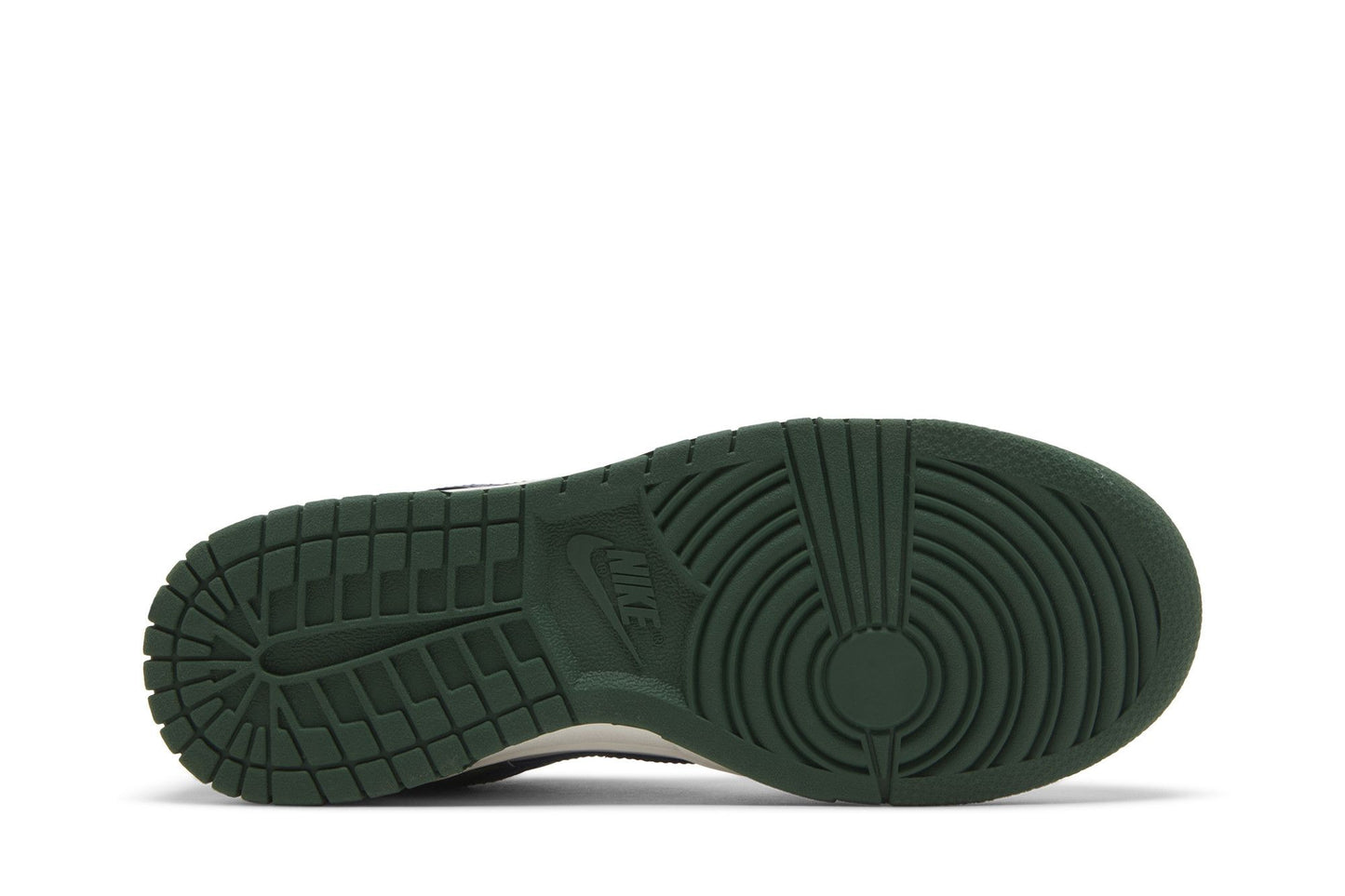 Nike Wmns Dunk Low 'Gorge Green'