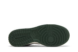 Nike Wmns Dunk Low 'Gorge Green' view 4