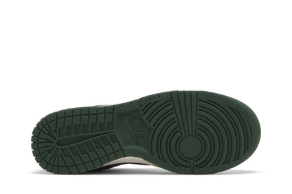 Nike Wmns Dunk Low 'Gorge Green'