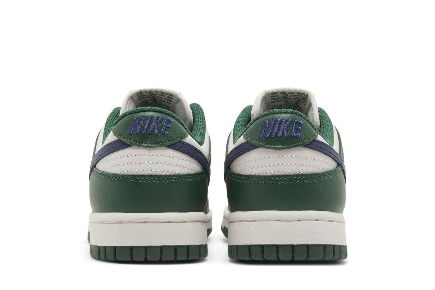 Nike Wmns Dunk Low 'Gorge Green'