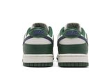 Nike Wmns Dunk Low 'Gorge Green' view 6