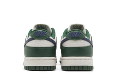Nike Wmns Dunk Low 'Gorge Green' view 6