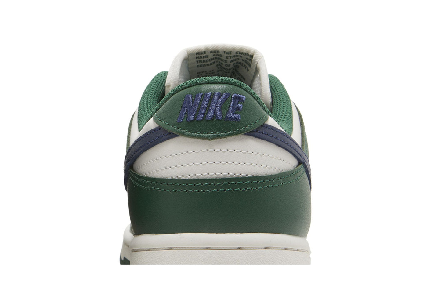 Nike Wmns Dunk Low 'Gorge Green'