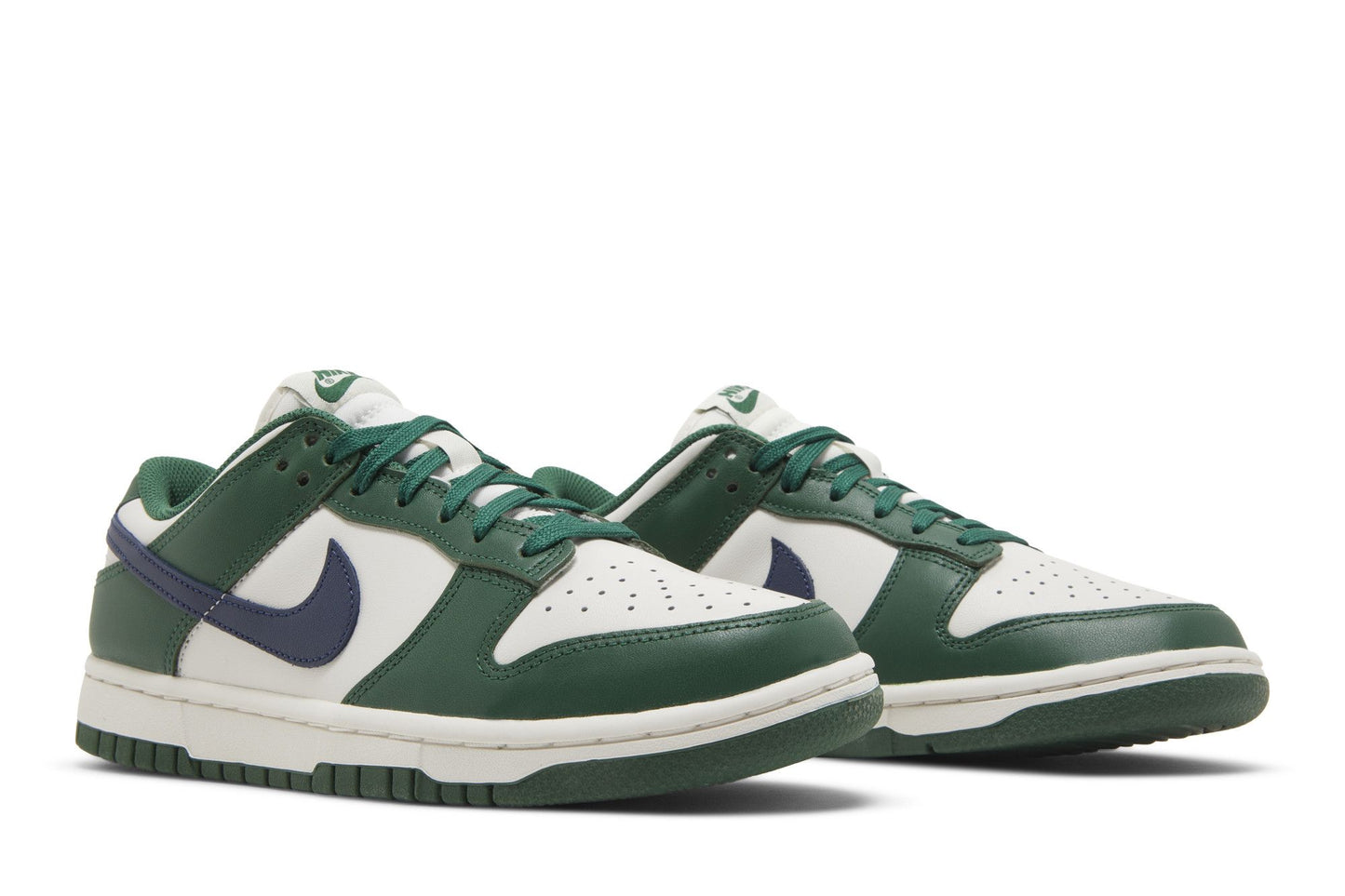 Nike Wmns Dunk Low 'Gorge Green'
