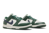 Nike Wmns Dunk Low 'Gorge Green' view 8