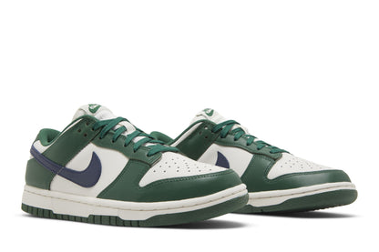 Nike Wmns Dunk Low 'Gorge Green'