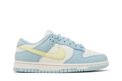 Nike Wmns Dunk Low 'Ocean Bliss'