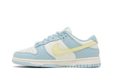 Nike Wmns Dunk Low 'Ocean Bliss' view 3