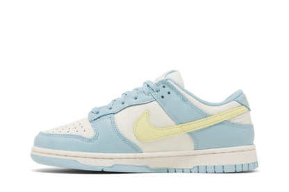 Nike Wmns Dunk Low 'Ocean Bliss'