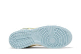 Nike Wmns Dunk Low 'Ocean Bliss' view 4