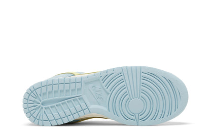 Nike Wmns Dunk Low 'Ocean Bliss'