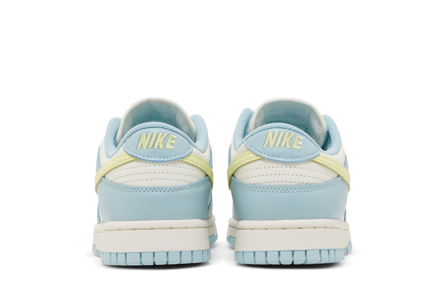 Nike Wmns Dunk Low 'Ocean Bliss'