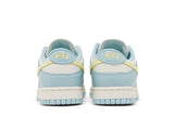 Nike Wmns Dunk Low 'Ocean Bliss' view 6