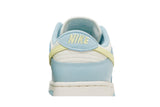 Nike Wmns Dunk Low 'Ocean Bliss' view 7