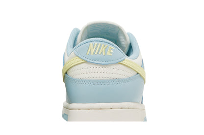 Nike Wmns Dunk Low 'Ocean Bliss'