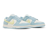 Nike Wmns Dunk Low 'Ocean Bliss' view 8
