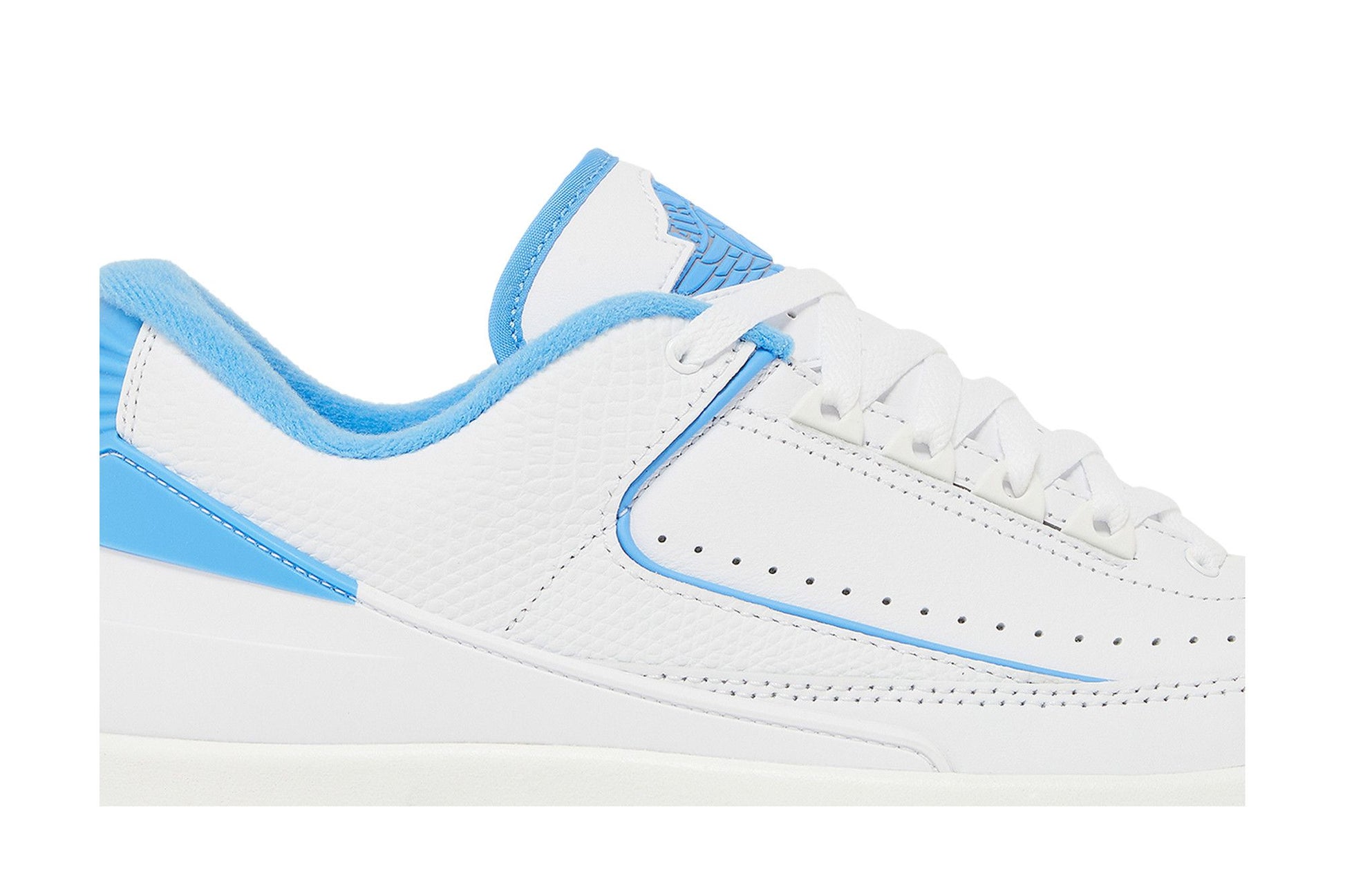 Air Jordan 2 Retro Low 'UNC' (image 3 of 8)