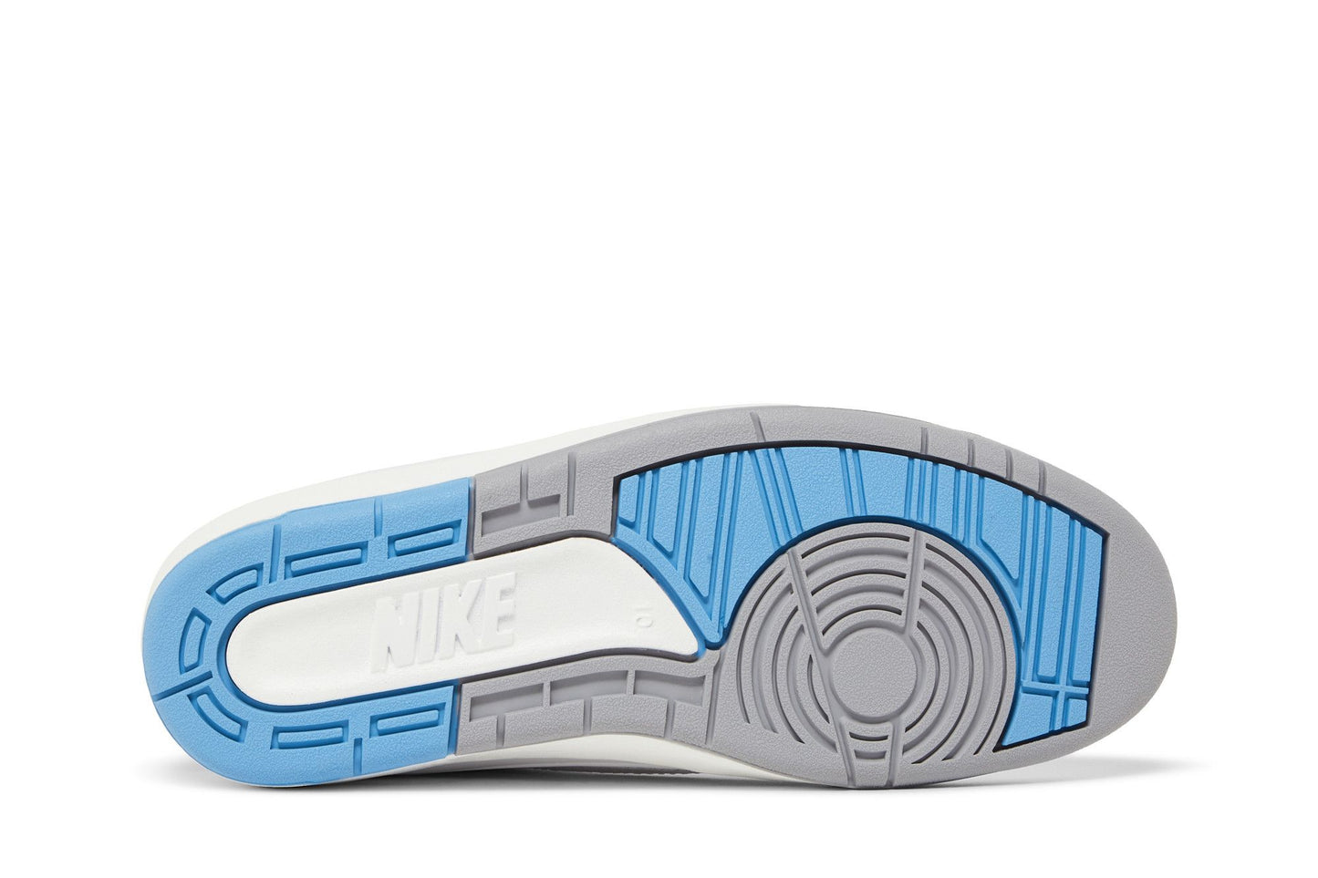 Air Jordan 2 Retro Low 'UNC' (image 5 of 8)