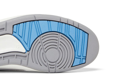 Air Jordan 2 Retro Low 'UNC' (image 6 of 8)