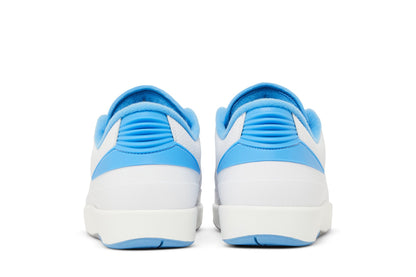 Air Jordan 2 Retro Low 'UNC' (image 7 of 8)