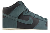 Nike Dunk High Premium 'Faded Spruce' view 2